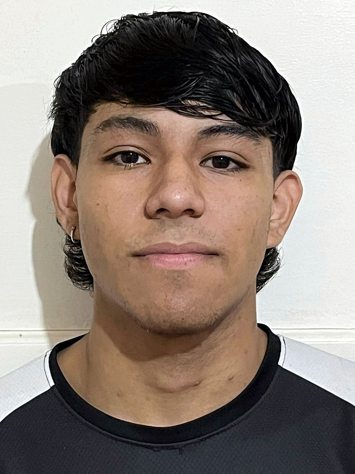 Foto de Franco Martinez