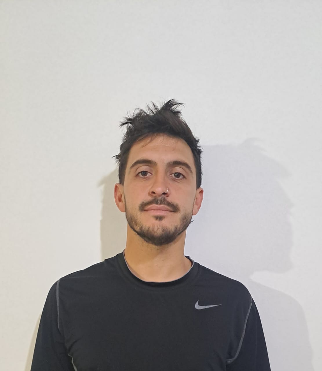 Foto de Gines Daniel Bernal Miras