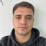 Foto de Facundo Vera