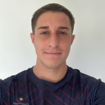 Foto de Enzo Mellimaci