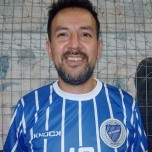 Foto de Carlos Manrique