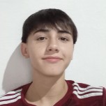 Foto de Nicolás Dean