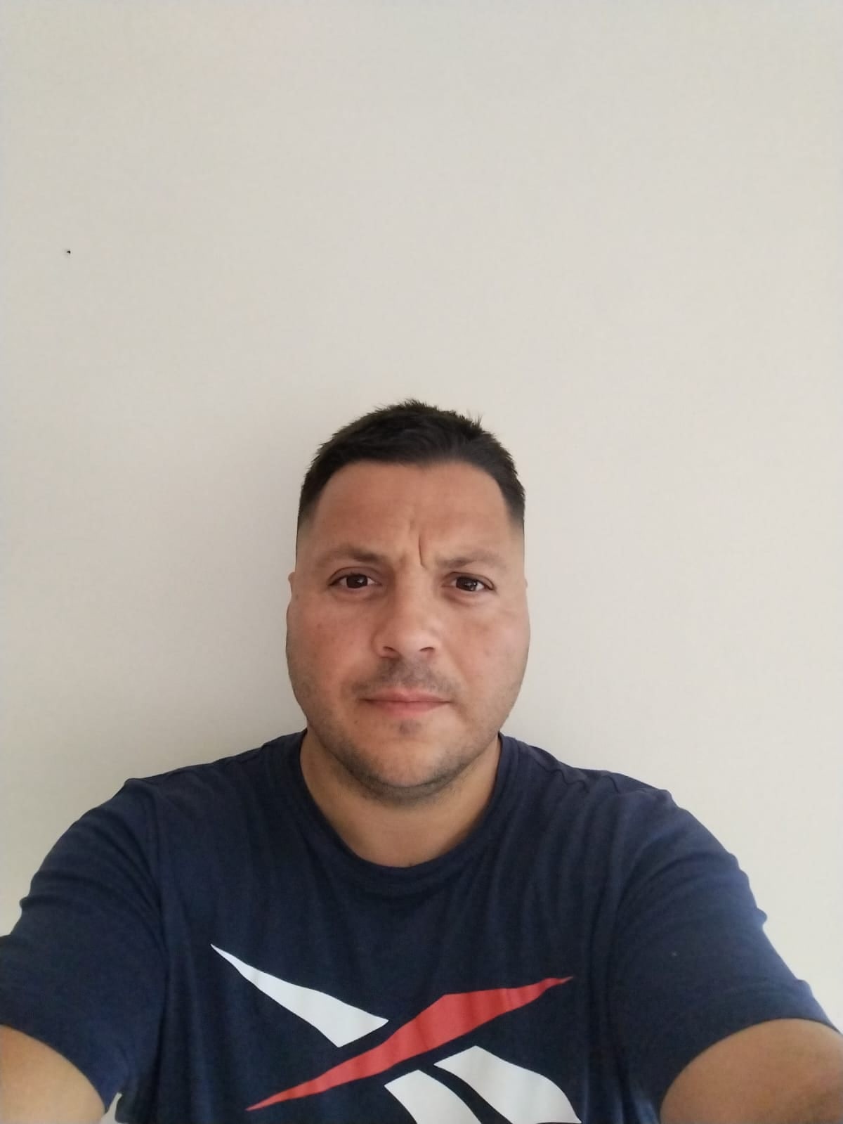 Foto de Martin Manuel Paez