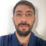 Foto de Franco Caliri