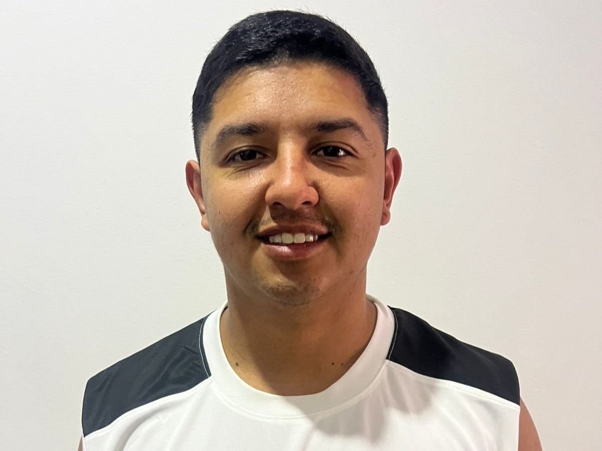 Foto de Samuel Agustin Principe Gonzalez