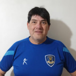 Foto de Carlos Alberto Mujica