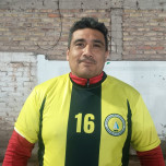Foto de Aldo Diego Arreguez
