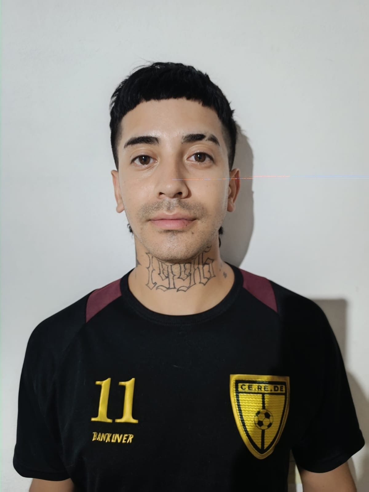 Foto de Lucas Emiliano Ramirez