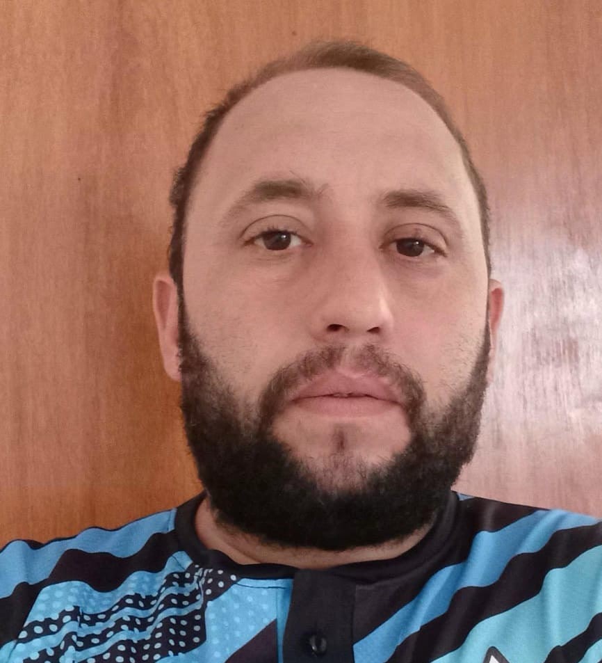 Foto de Pablo Sebastian Andrade