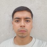 Foto de Gaston Sahid Barrera