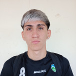 Foto de BenjamãN Adán Vogelmann
