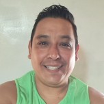Foto de Emilio Sebastian Bertolani