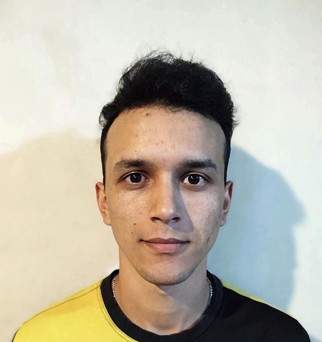 Foto de Jon Alen Baldearena