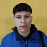 Foto de Franco Albino