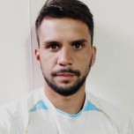 Foto de Diego Martin Xavier