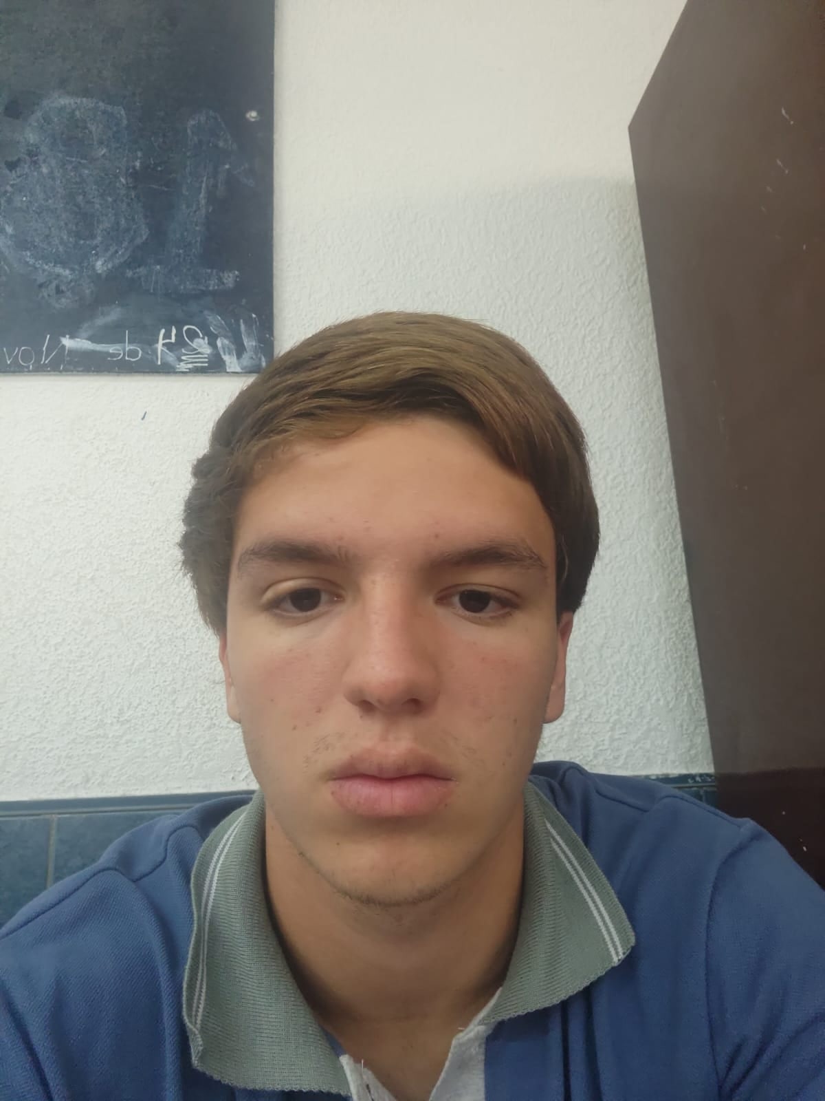 Foto de Joaquin Manuel Pellegrina