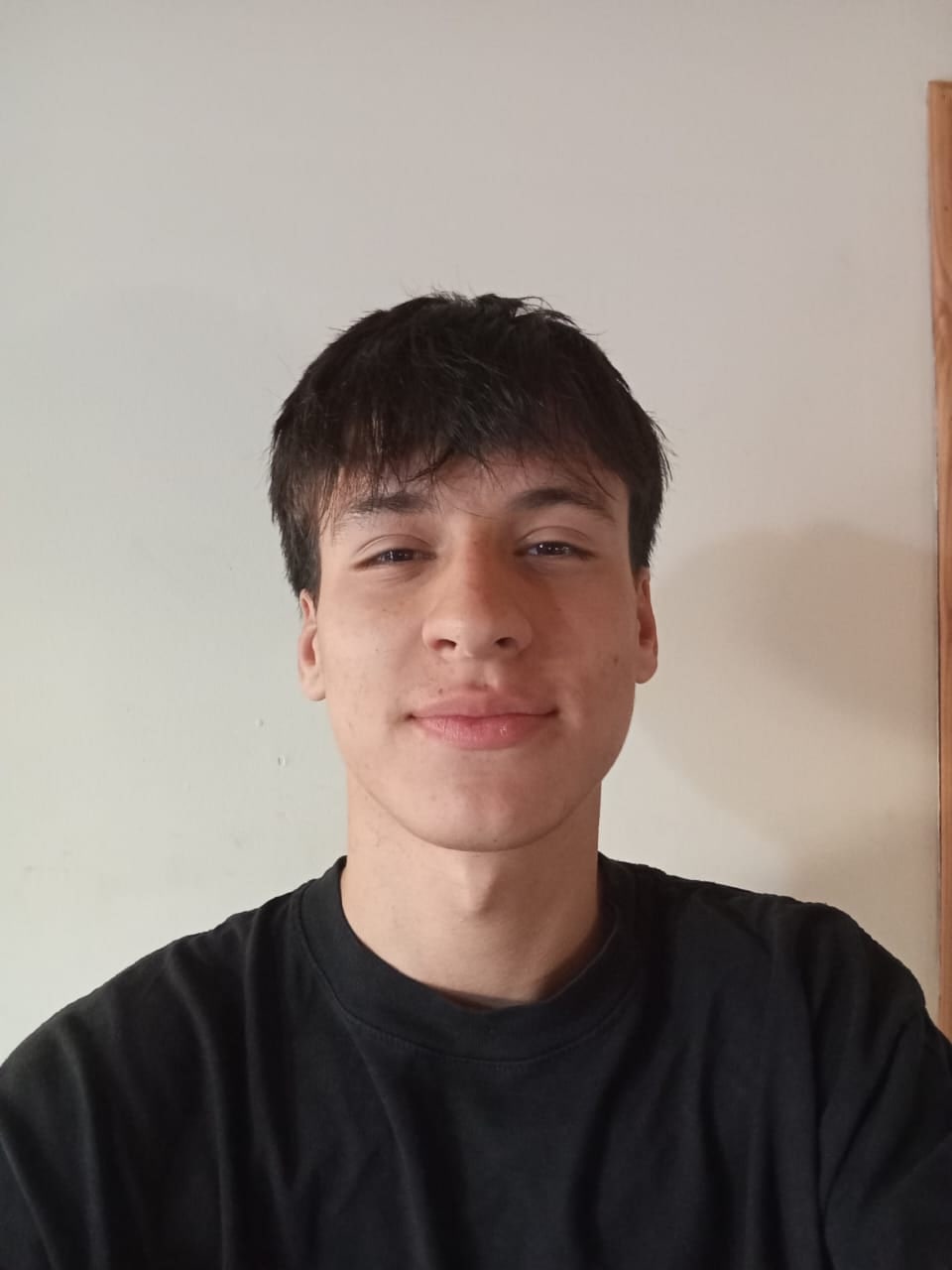 Foto de Emiliano Capeloni