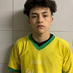 Foto de Rodrigo Agustin Chavez Visaguirre