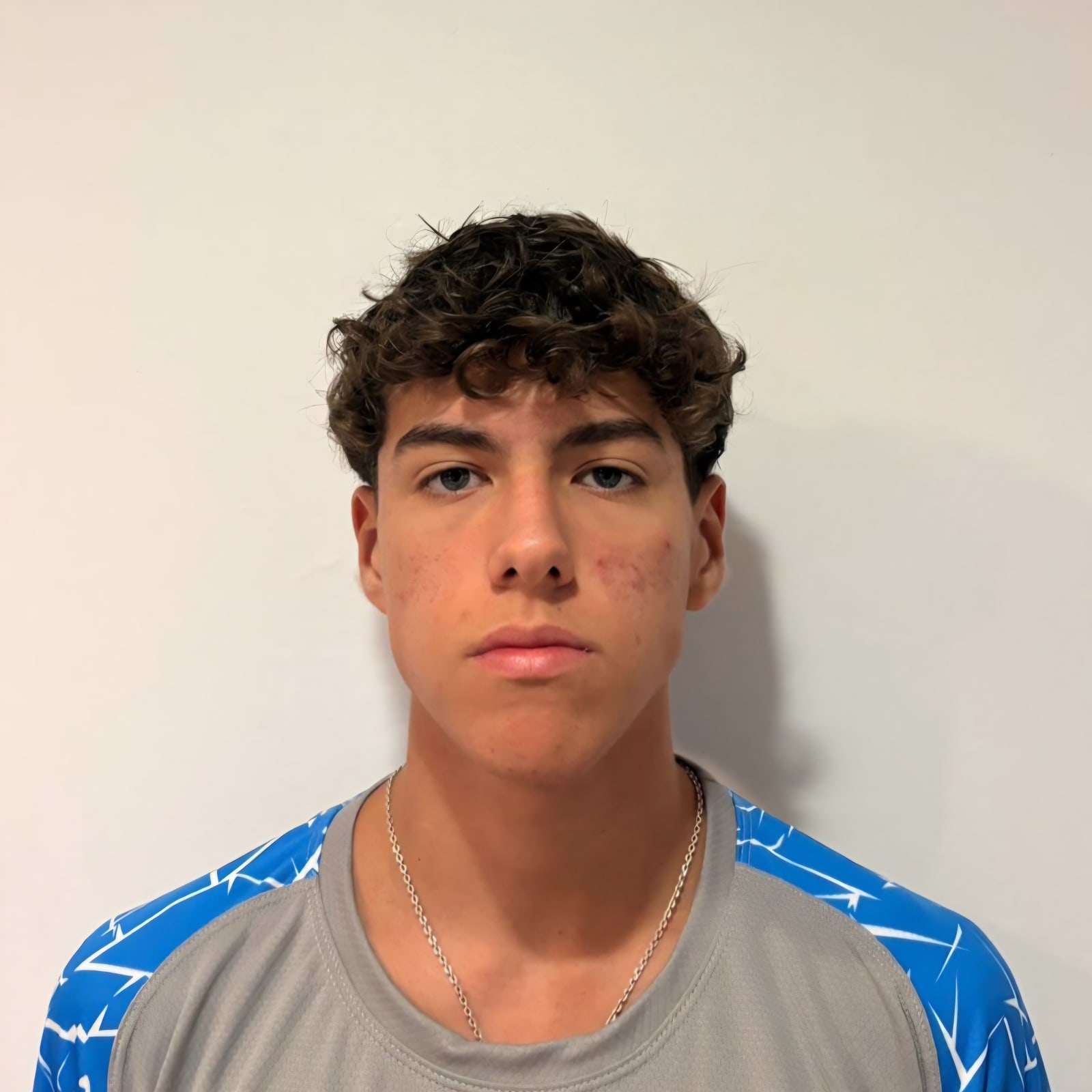 Foto de Facundo Salvador Cruces Velez