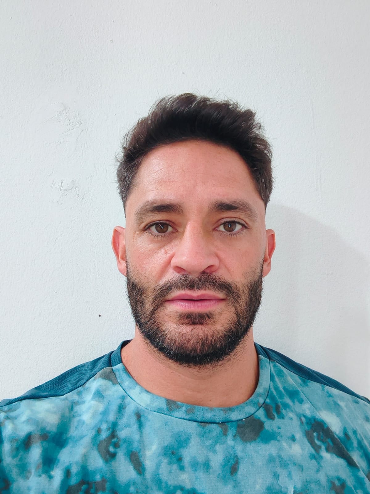 Foto de David Mario Torti
