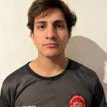 Foto de Gaston Alejandro Ortiz