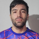 Foto de Gabriel Ruben Dario Pelegrina