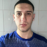 Foto de Franco Garcia