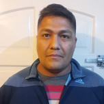 Foto de Maximiliano Ruiz