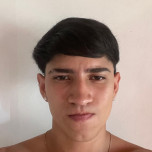 Foto de Máximo Uriel Cornejo