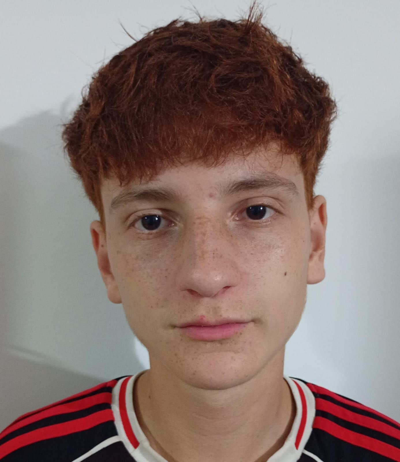 Foto de Felipe Leonardo Correa Mora
