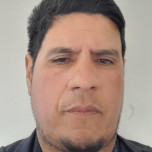 Foto de Sergio Esteban Morales