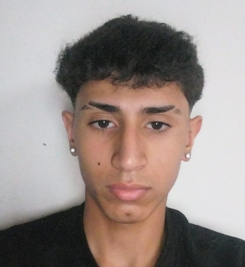 Foto de Agustin Ezequiel Antelada Danove