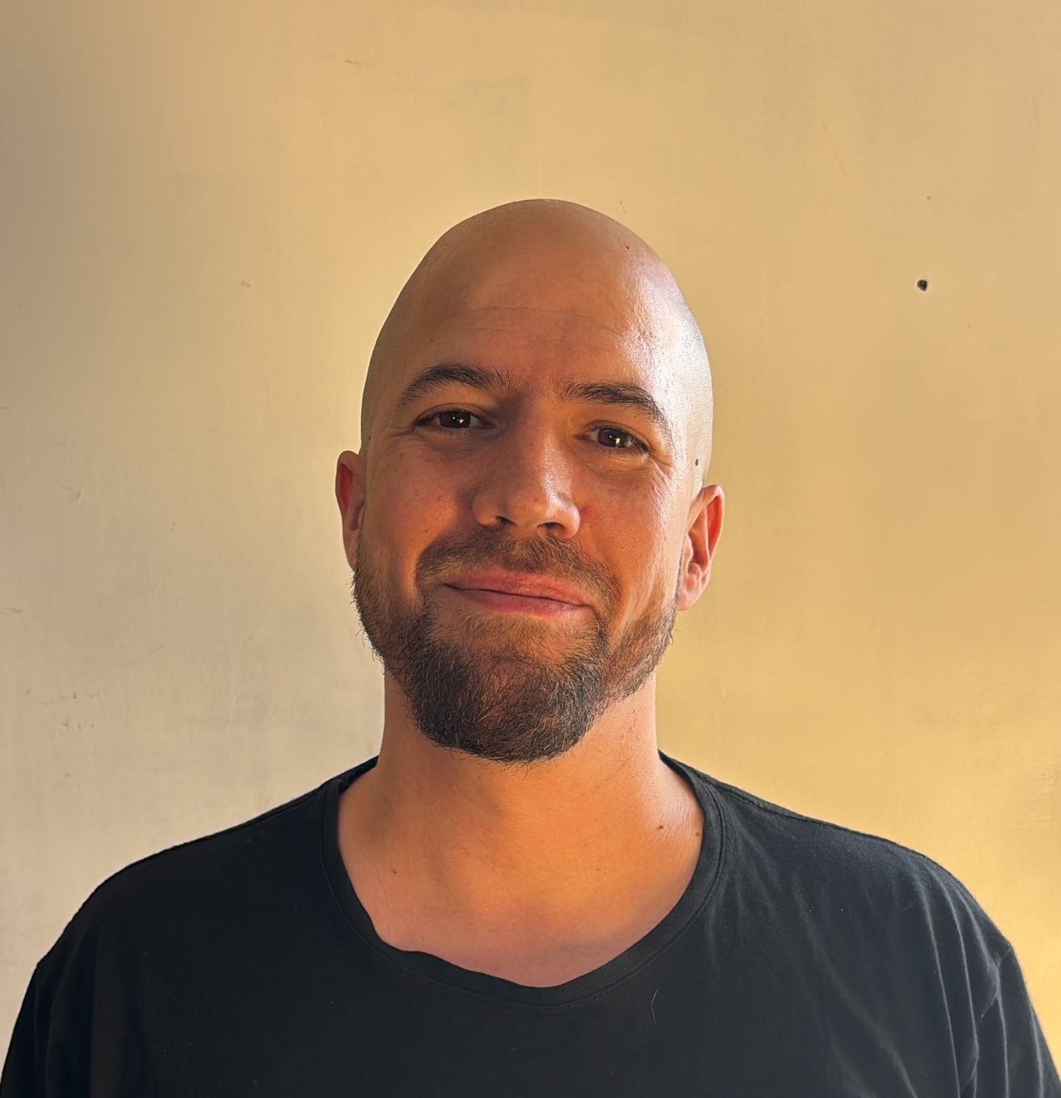 Foto de Federico Mosconi