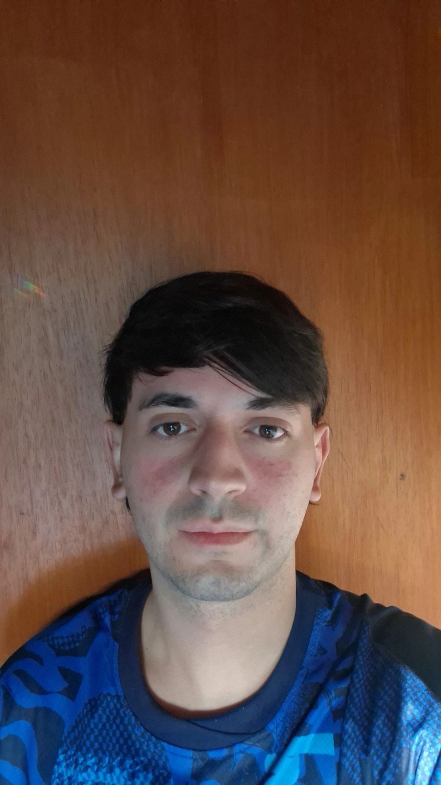 Foto de Tiziano Villegas Flores