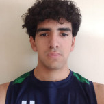 Foto de Joaquin Damian Becerra Quiroga