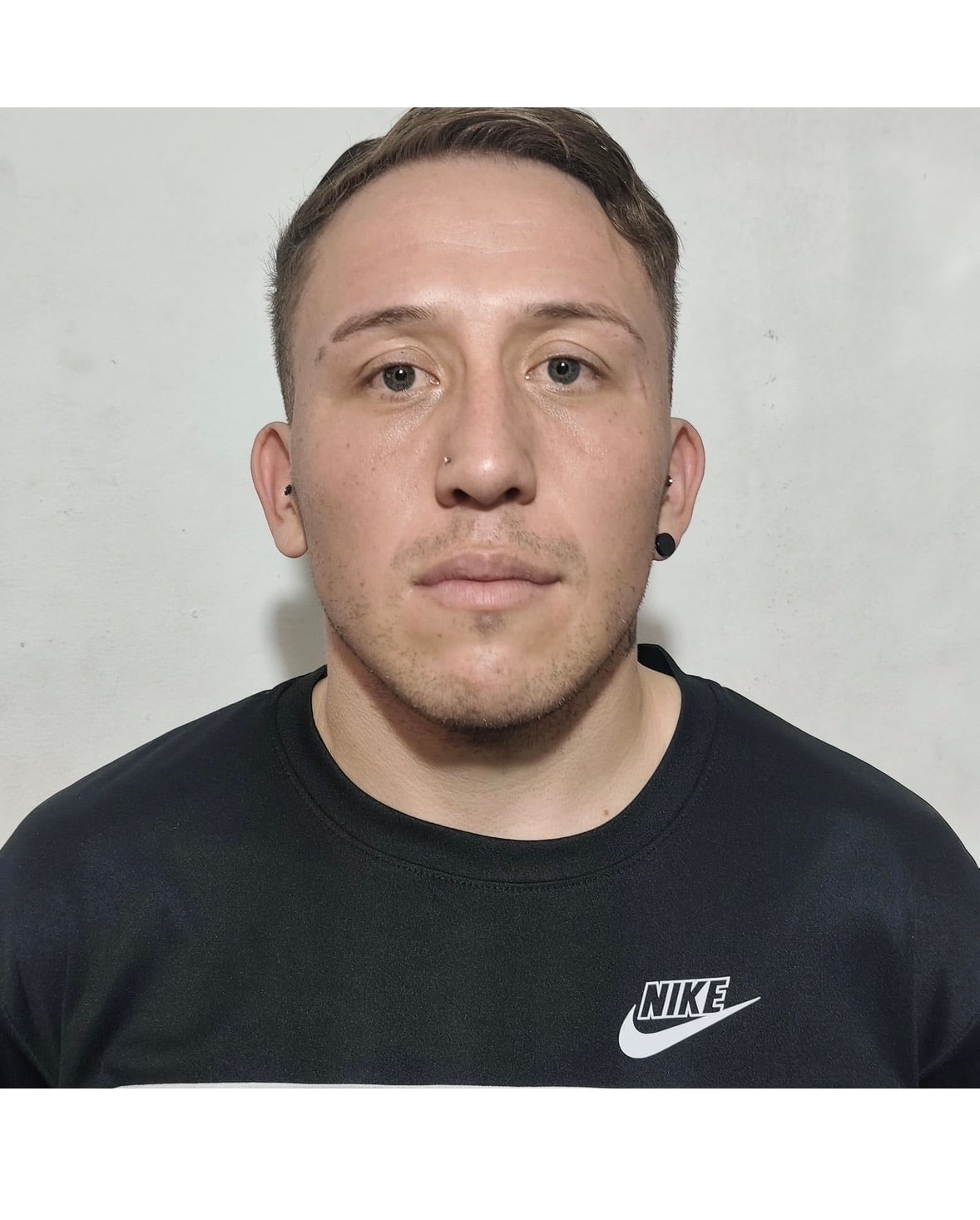 Foto de Pedro Maximiliano Exequiel Jara Aguirre