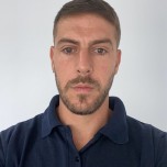 Foto de Nicolas Sebastian Perin