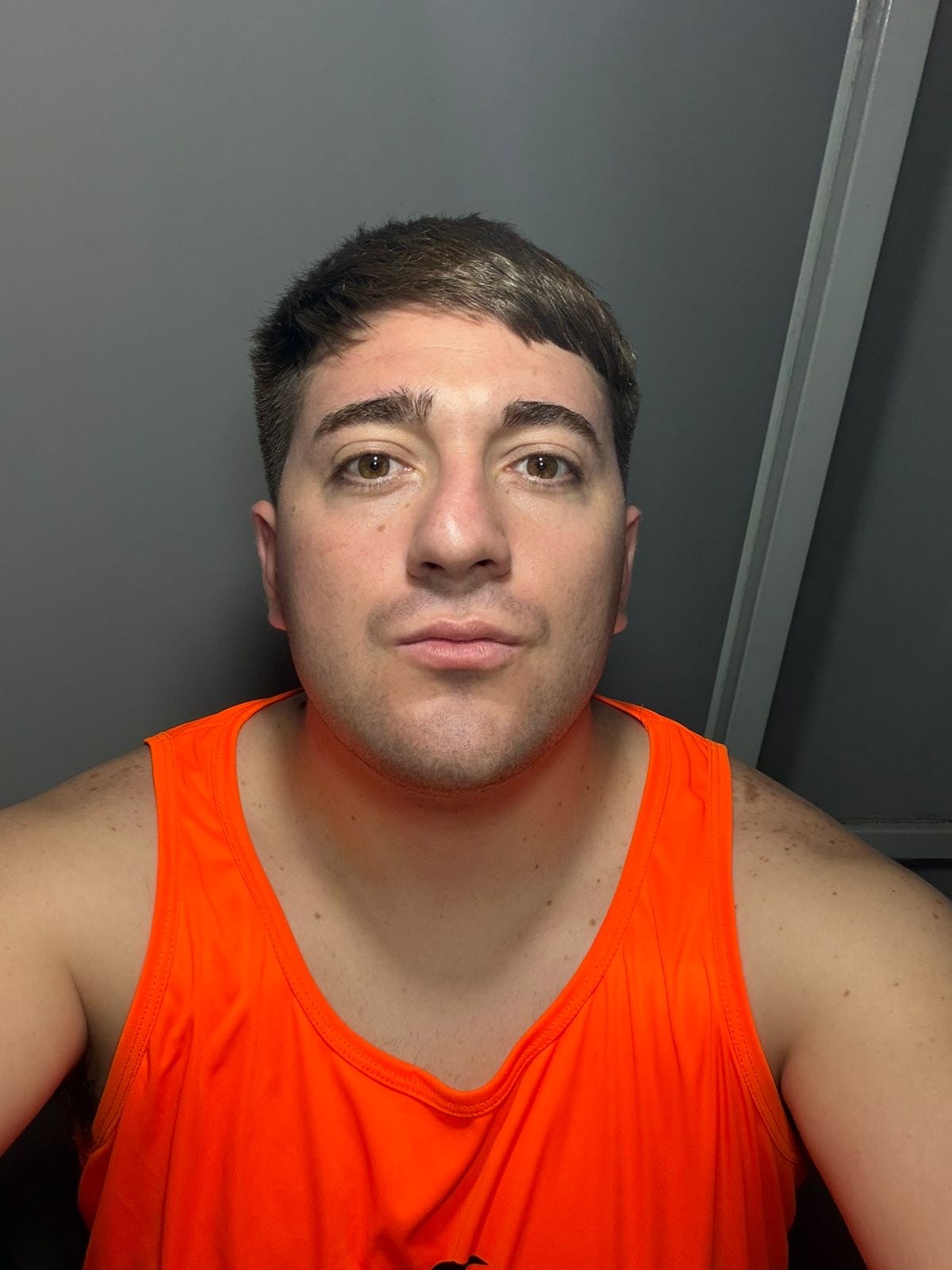 Tomas Ezequiel Marquez