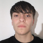 Foto de Lautaro Benjamin Nuarte Atencio