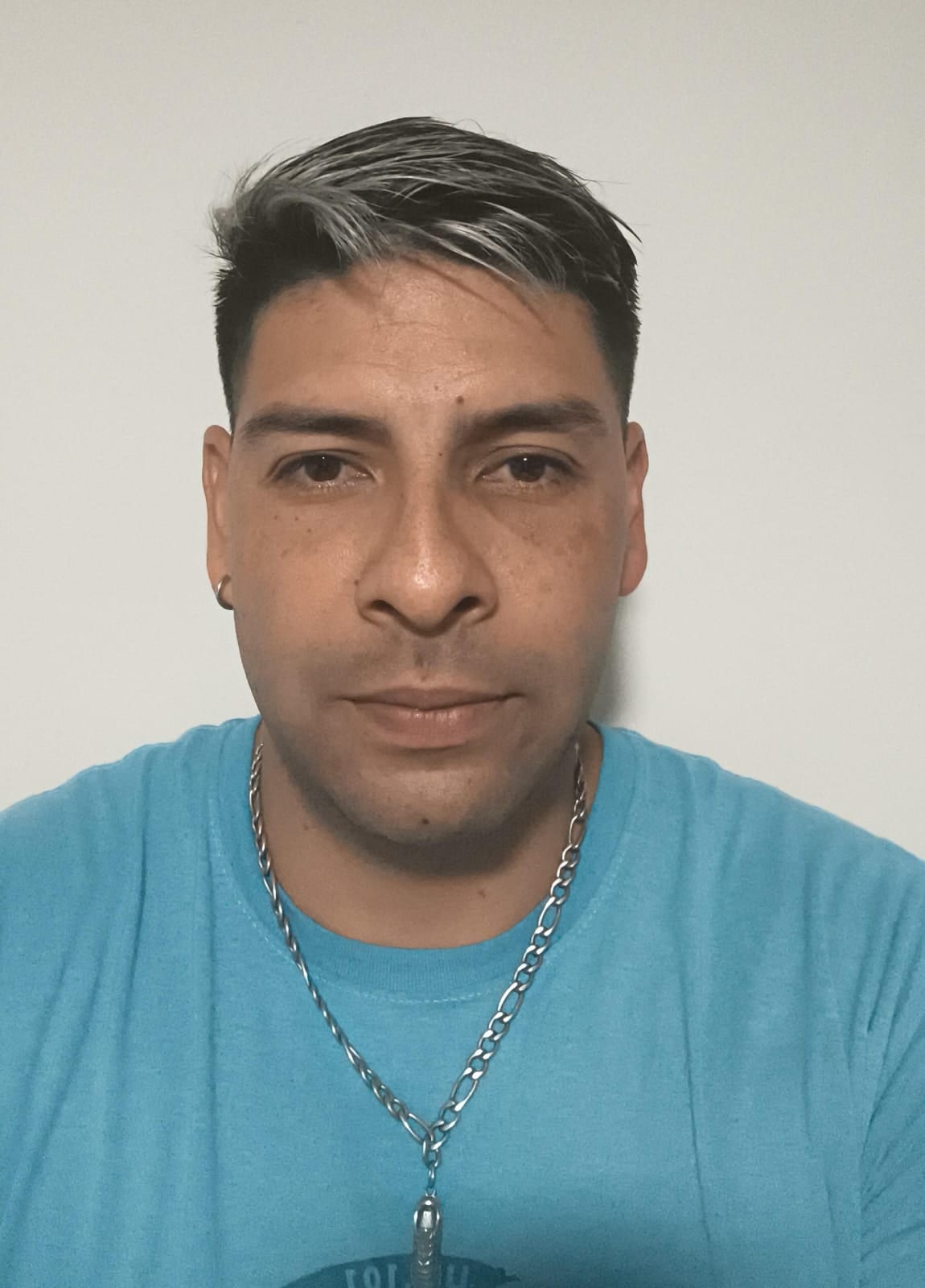 Foto de Felix Exequiel Molina