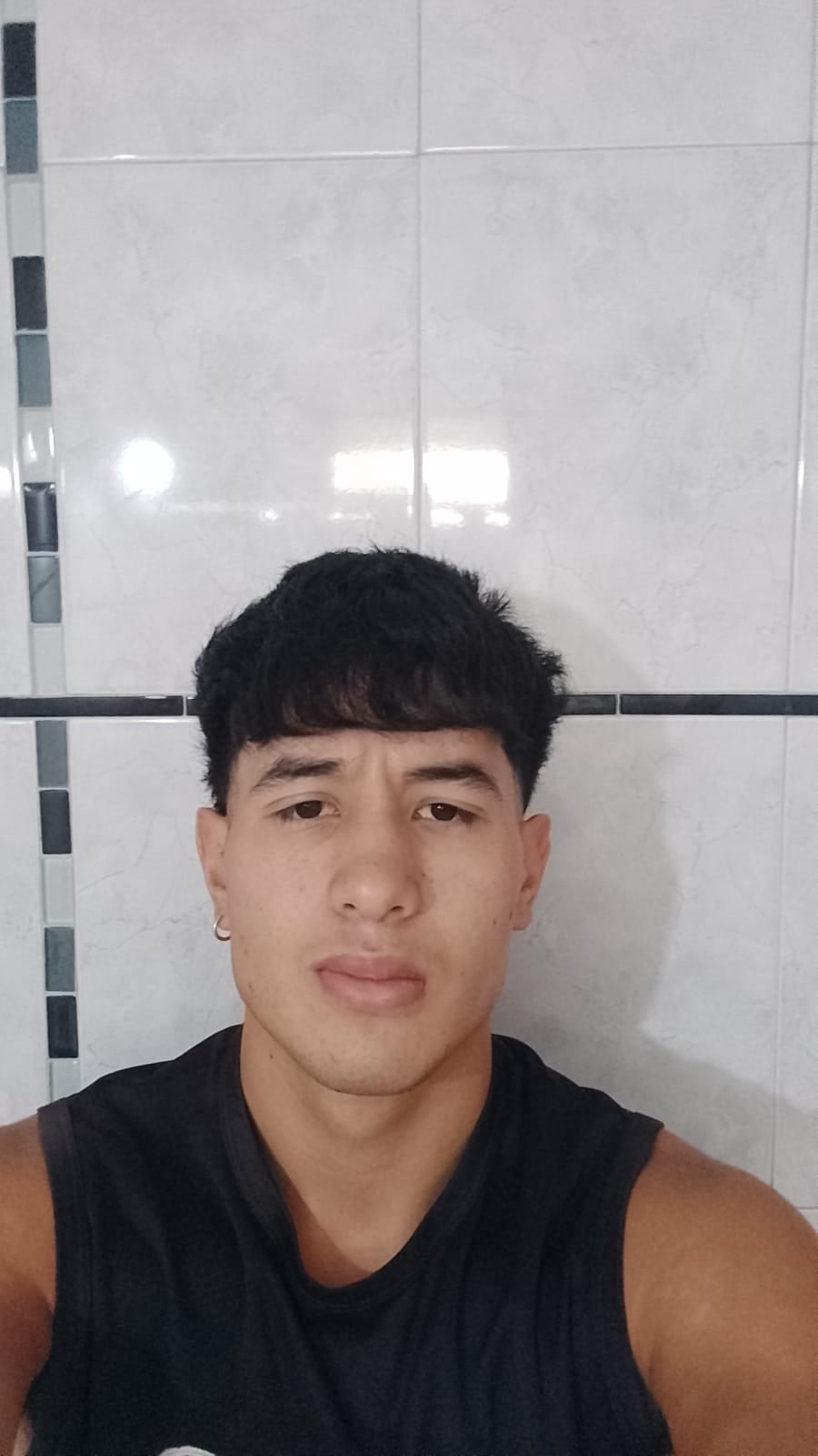 Foto de Bruno Montaño