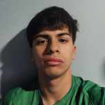 Foto de Thiago Valentin Olmedo Illesca