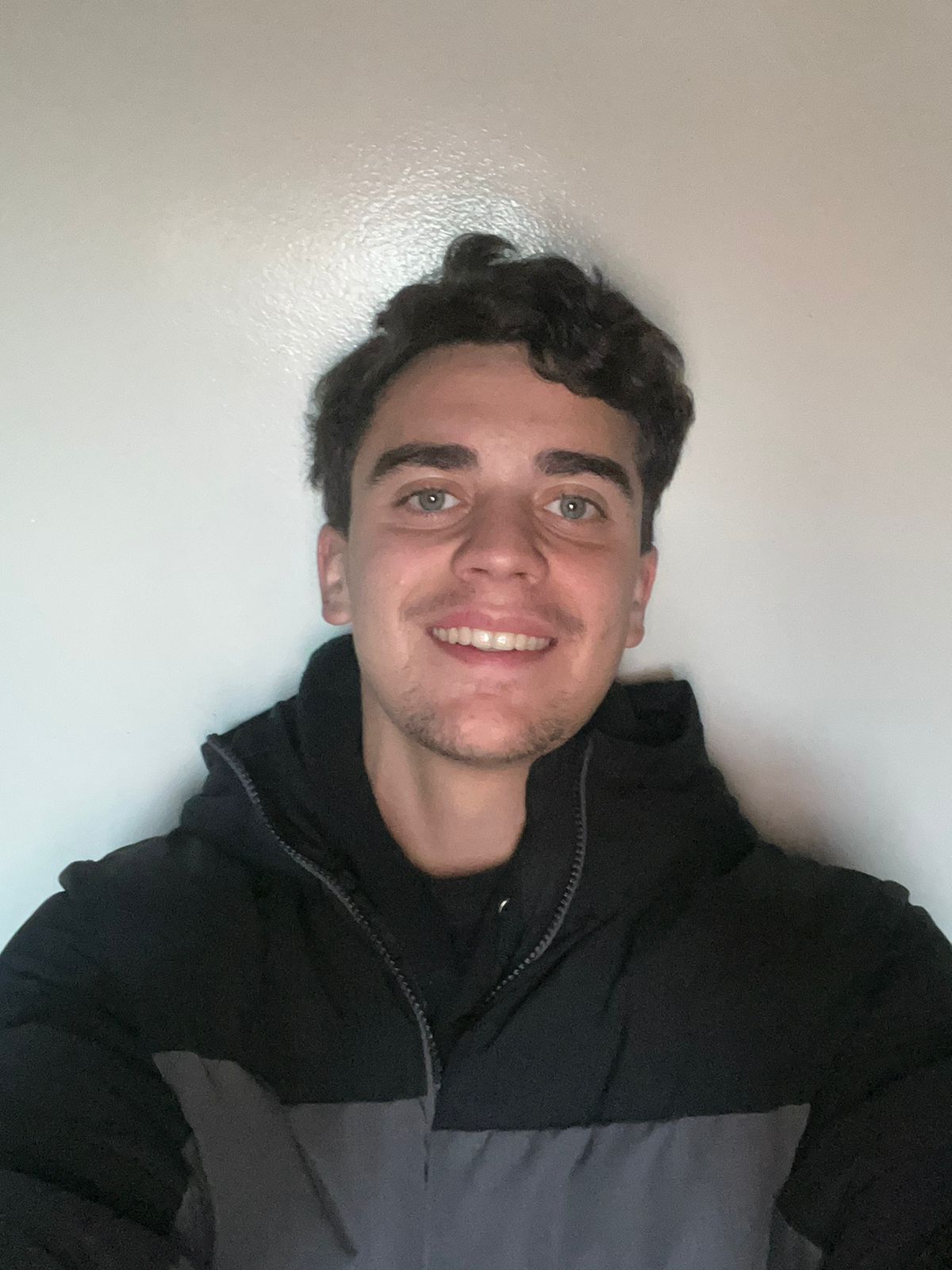Foto de Facundo Nicolas Carrillo Fugazzotto