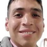 Foto de Pablo Gabriel Marquez