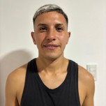 Foto de Ezequiel Davis Bornices