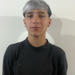Foto de Uriel Araujo
