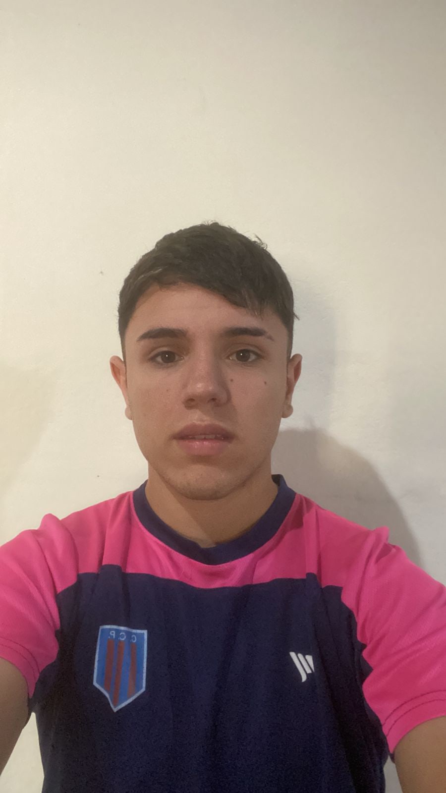 Foto de Ciro Thomas Giannaula