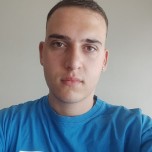 Foto de Martin Valentino Persia Dora