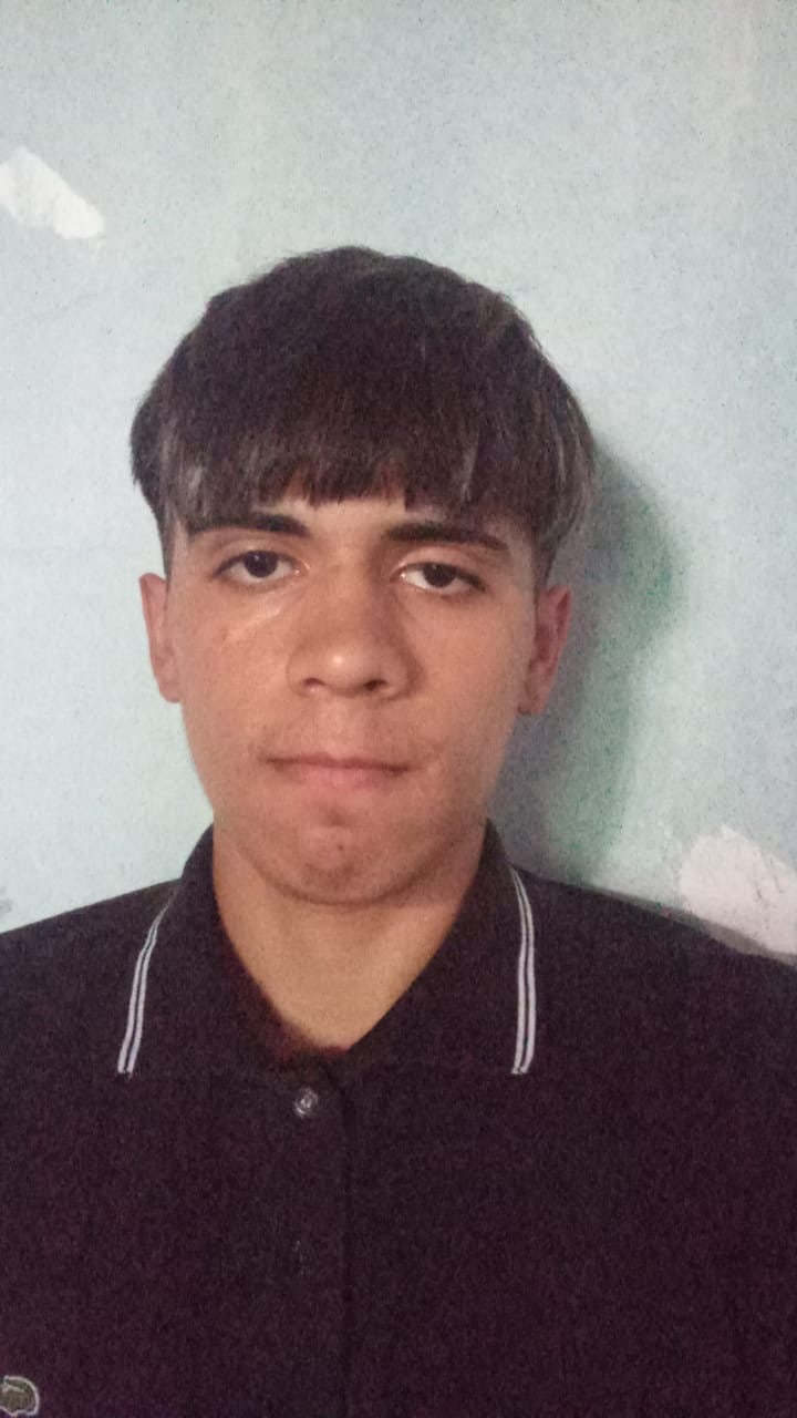Foto de Mauro Leonel Molina Guzman