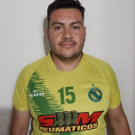 Foto de Mauro Emiliano Ortega